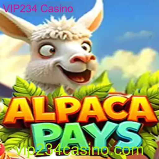 Descubra o Mundo Eufórico de AlpacaPays no VIP234 Casino