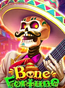 BoneFortune: A Nova Sensação do VIP234 Casino