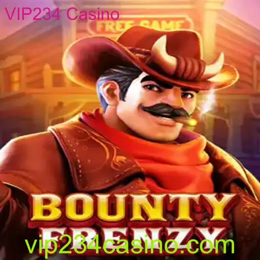 Descubra a Ação Intensa de BountyFrenzy no VIP234 Casino