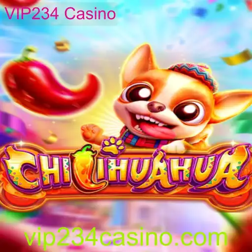 Explorando o Jogo CHILIHUAHUA no VIP234 Casino