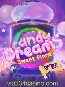 Explorando o Mundo de CandyDreamsSweetPlanet: Um Mergulho na Diversão Açucarada