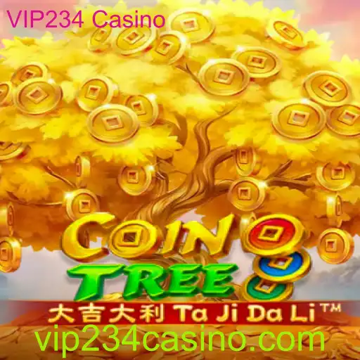 CoinTree: O Novo Fenômeno no VIP234 Casino
