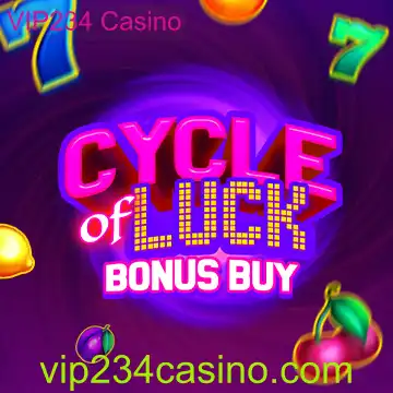 Explorando o Fascinante Mundo do Jogo CycleofLuckBonusBuy no VIP234 Casino