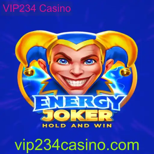 Descubra o Excitante Mundo de EnergyJoker no VIP234 Casino