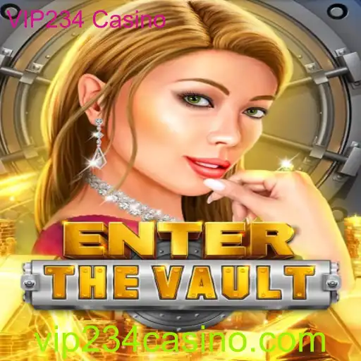 Desbravando o Enigma: EntertheVault e a Emoção do VIP234 Casino