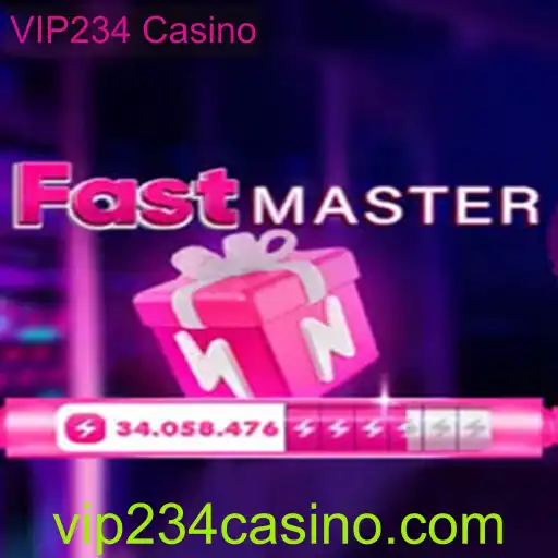 FastMaster: Um Mergulho no Mundo do VIP234 Casino