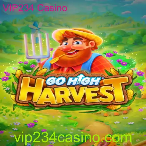 Explorando o Fenômeno GoHighHarvest no Mundo dos Jogos de Cassino