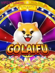 Introdução ao Jogo GoLaiFu no VIP234 Casino