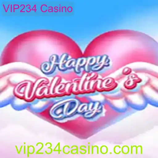 Explorando o Jogo HappyValentinesDay no VIP234 Casino