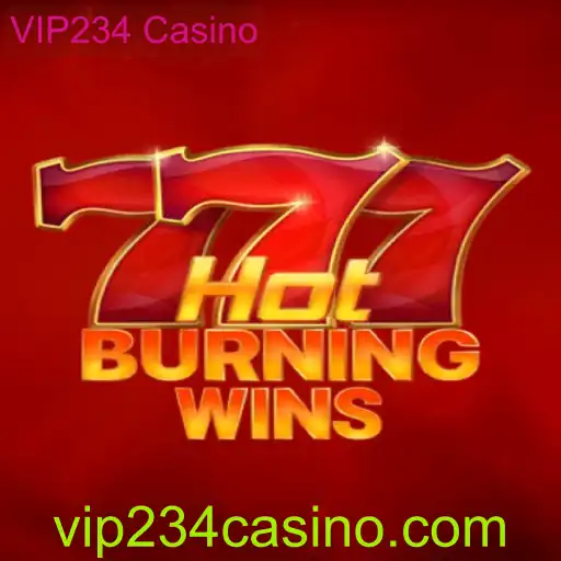 Descubra a Excitante Aventura de HotBurningWins no VIP234 Casino