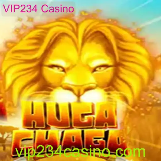 HugaChaga: O Novo Fenômeno no VIP234 Casino
