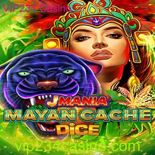 Explorando JManiaMayanCacheDice no VIP234 Casino: Descubra as Regras e Estratégias do Jogo
