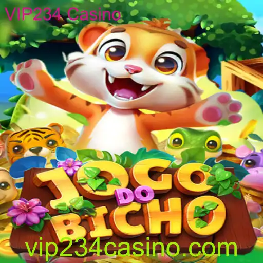 Explorando o Jogo do Bicho no VIP234 Casino