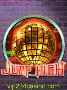 Descubra o Mundo Empolgante do Jogo JumpHigh no VIP234 Casino