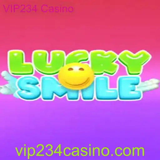 Explorando o Universo de LuckySmile no VIP234 Casino