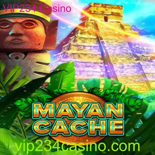 MayanCache: Explorando o Fascinante Mundo do VIP234 Casino