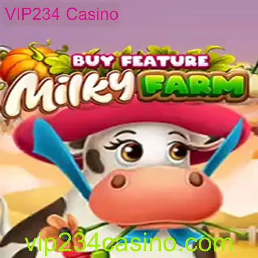 Explorando o Mundo Empolgante de MilkyFarmBuyFeature no VIP234 Casino