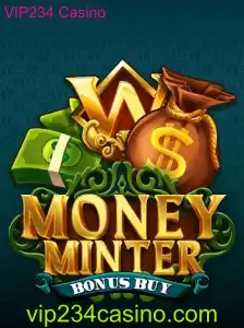 Explorando o MoneyMinterBonusBuy no VIP234 Casino