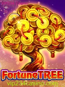 FortuneTree: Uma Nova Experiência no VIP234 Casino