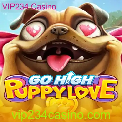 GoHighPuppyLove: A Nova Sensação no Universo dos Jogos de Casino