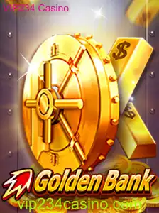 GoldenBank: Explore o Novo Fenômeno em Jogos de Casino