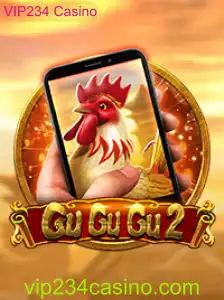 Descubra o Universo de GuGuGu2M no VIP234 Casino