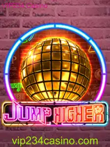 Descubra o Fascinante Mundo de JumpHigher no VIP234 Casino