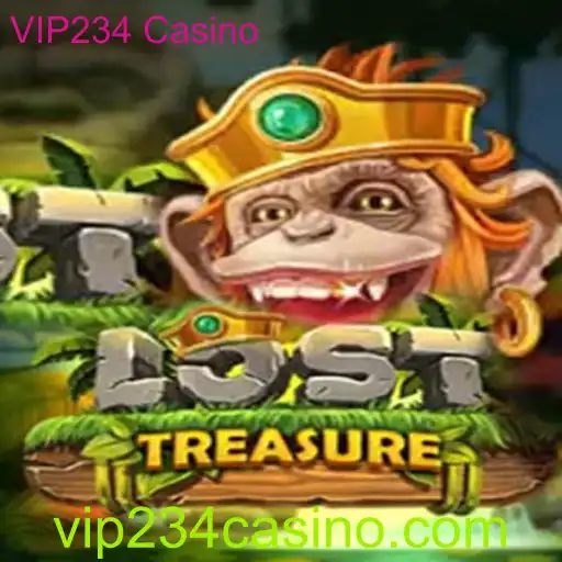 Descubra os Mistérios do Jogo LostTreasure no VIP234 Casino