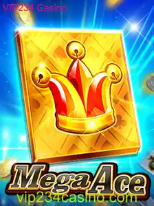 Explorando MegaAce no VIP234 Casino: O Jogo Que Está Revolucionando o Mundo dos Cassinos Online