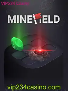 Descubra MineField no VIP234 Casino