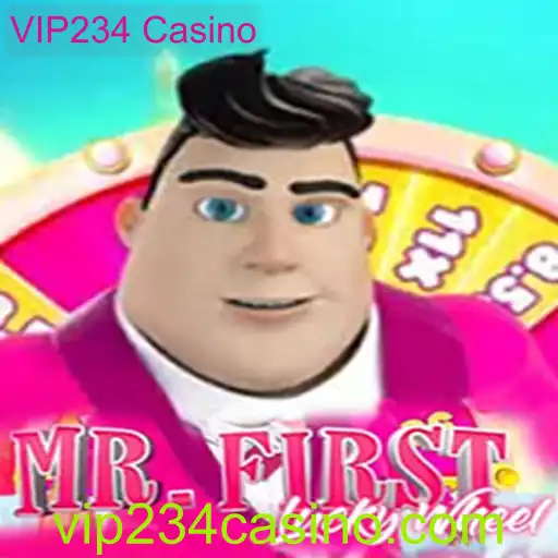 Descubra o Fascinante Mundo de MrFirstLuckyWheel no VIP234 Casino