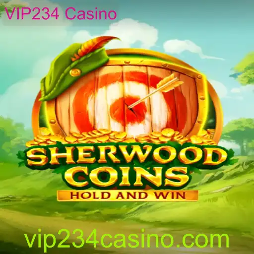 Explorando o Fascinante Mundo do Jogo SherwoodCoins no VIP234 Casino