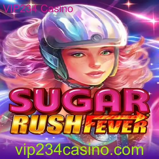 Explorando SugarRushFever: O Jogo de Cassino Que Está Conquistando Jogadores