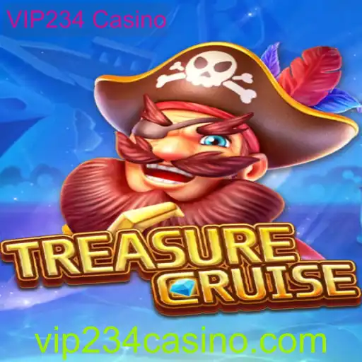 Explorando o Mundo de 'TREASURECRUISE' no VIP234 Casino