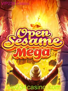 Descubra o Mundo de OPENSESAMEMEGA no VIP234 Casino: Como Jogar e Regras Essenciais