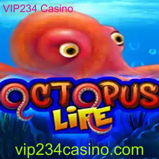 Explorando OctopusLife e VIP234 Casino