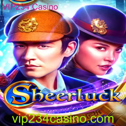 Descubra o Fascinante Mundo de Sheerluck no VIP234 Casino