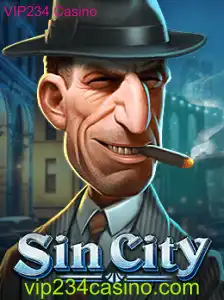 Explorando o Mundo do Jogo SinCity e Sua Conexão com VIP234 Casino