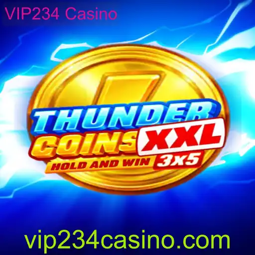 Descubra o Jogo Emocionante ThunderCoinsXxl no VIP234 Casino