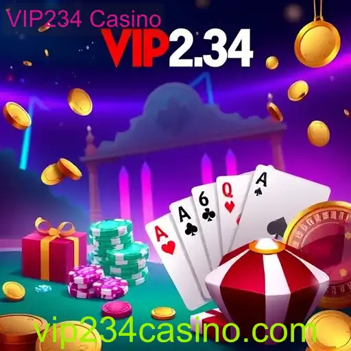 vip