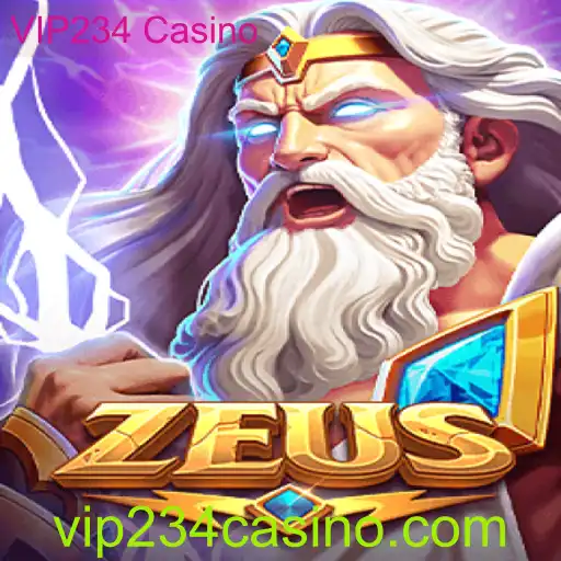 Descubra o Fascinante Mundo de Zeus no VIP234 Casino